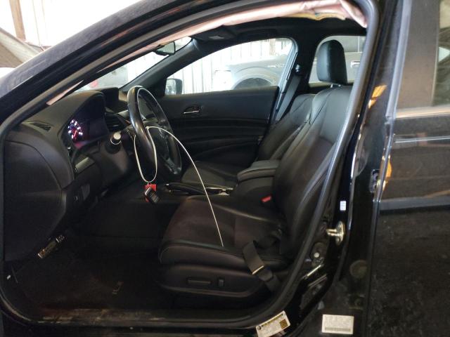 Photo 7 from auction – 2016 ACURA ILX PREMIU with VIN 19UDE2F81GA000154