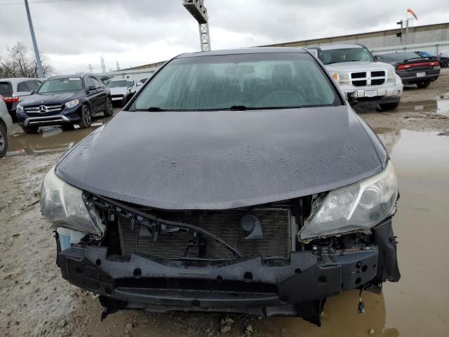 Photo 5 from auction – 2014 TOYOTA CAMRY L with VIN 4T1BF1FK1EU363232
