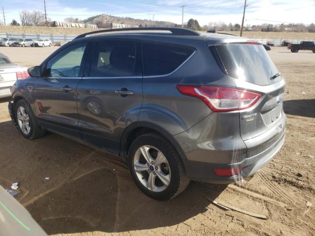 Photo 2 from auction – 2014 FORD ESCAPE SE with VIN 1FMCU9GX1EUD08895
