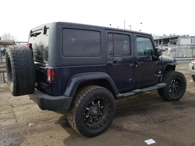 Photo 3 from auction – 2012 JEEP WRANGLER U with VIN 1C4BJWDG9CL289561