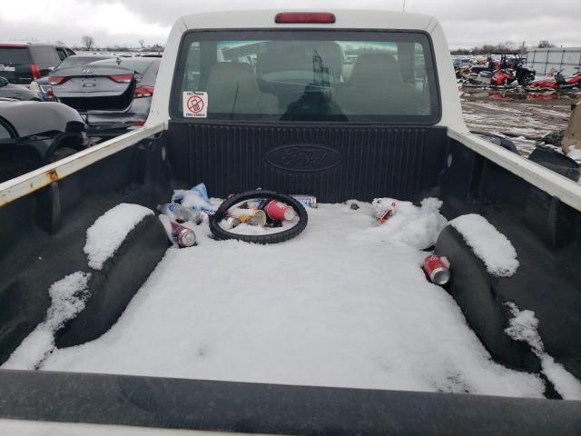 Photo 10 from auction – 2008 FORD RANGER with VIN 1FTYR10D48PB11395