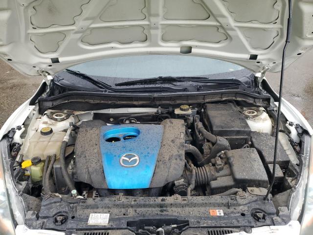 Photo 11 from auction – 2012 MAZDA 3 I with VIN JM1BL1L84C1670933