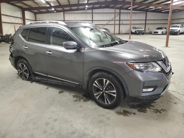 Photo 4 from auction – 2018 NISSAN ROGUE S with VIN JN8AT2MT0JW456630