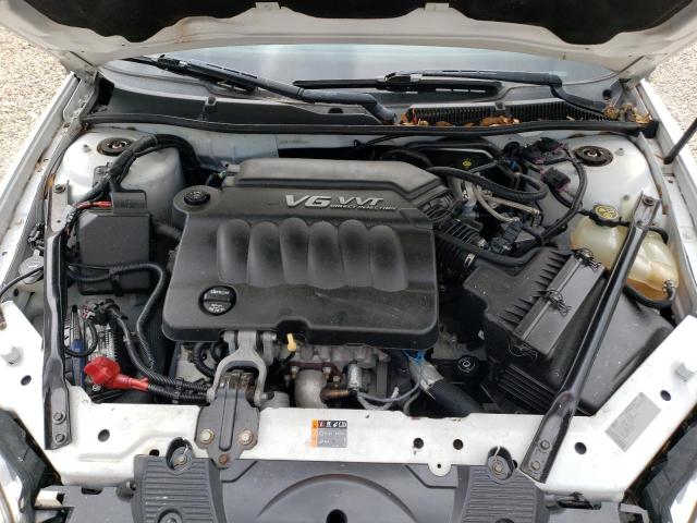 Photo 11 from auction – 2013 CHEVROLET IMPALA LS with VIN 2G1WF5E39D1208566