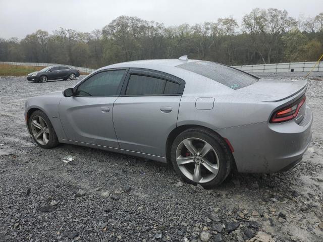 Photo 2 from auction – 2018 DODGE CHARGER R/ with VIN 2C3CDXCT0JH156184