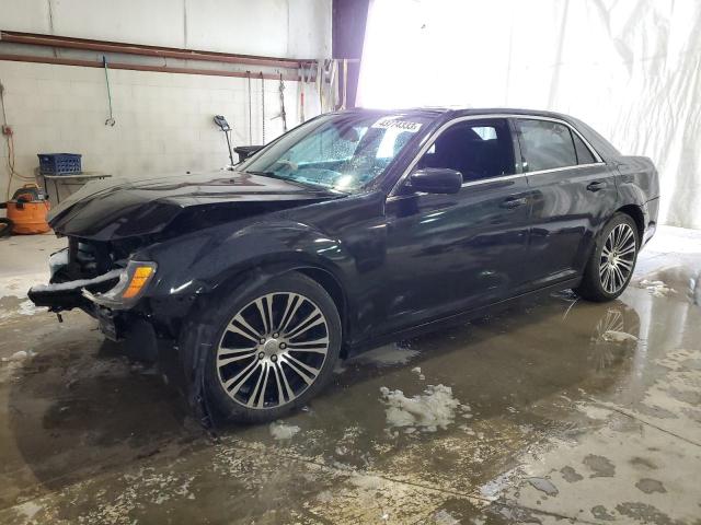 CHRYSLER 300 S 2014 with VIN 2C3CCABG7EH145368 - Photo from auction