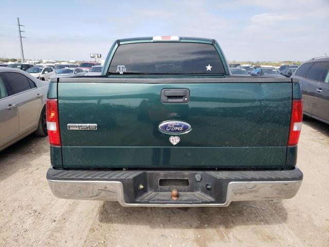Photo 6 from auction – 2008 FORD F150 SUPER with VIN 1FTRW12W08FA78140