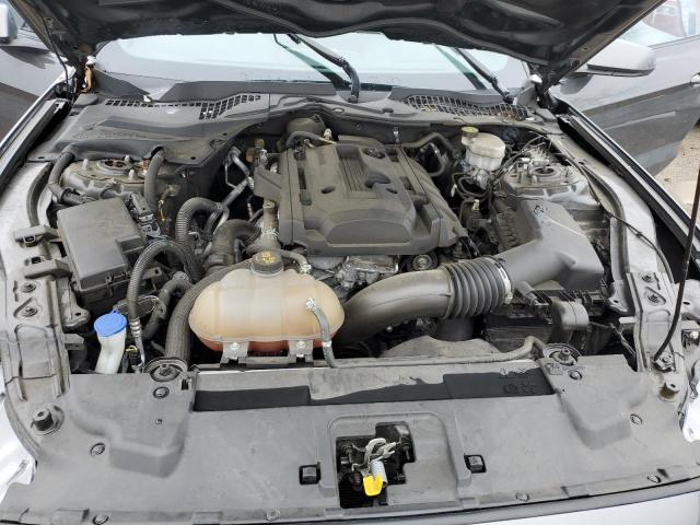Photo 11 from auction – 2020 FORD MUSTANG with VIN 1FA6P8TH2L5125116