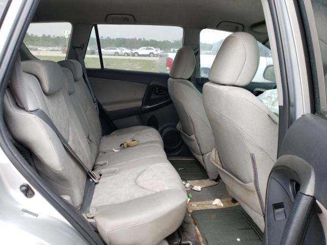 Photo 10 from auction – 2011 TOYOTA RAV4 with VIN 2T3ZF4DV8BW056754
