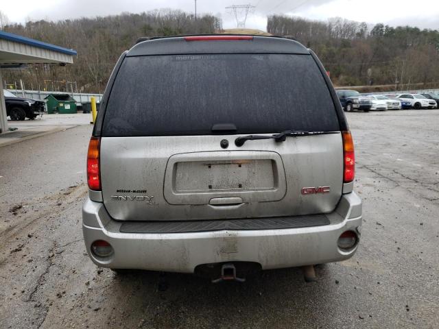 Photo 6 from auction – 2006 GMC ENVOY XL with VIN 1GKET16S866111482