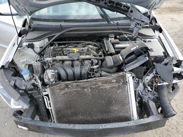 Photo 11 from auction – 2017 HYUNDAI ELANTRA SE with VIN 5NPD74LF0HH210665