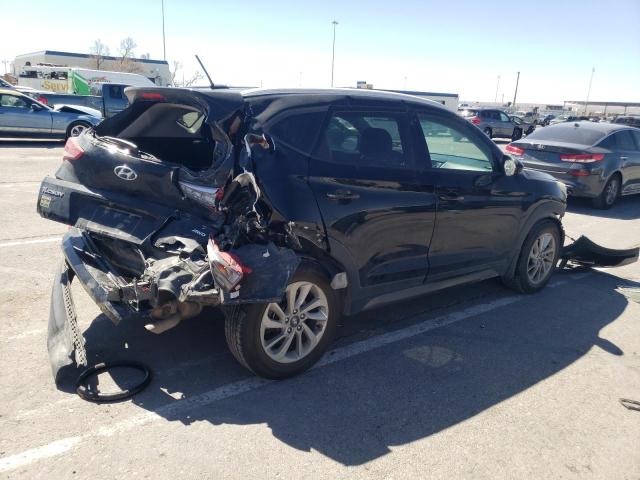 Photo 3 from auction – 2016 HYUNDAI TUCSON LIM with VIN KM8J3CA44GU224093