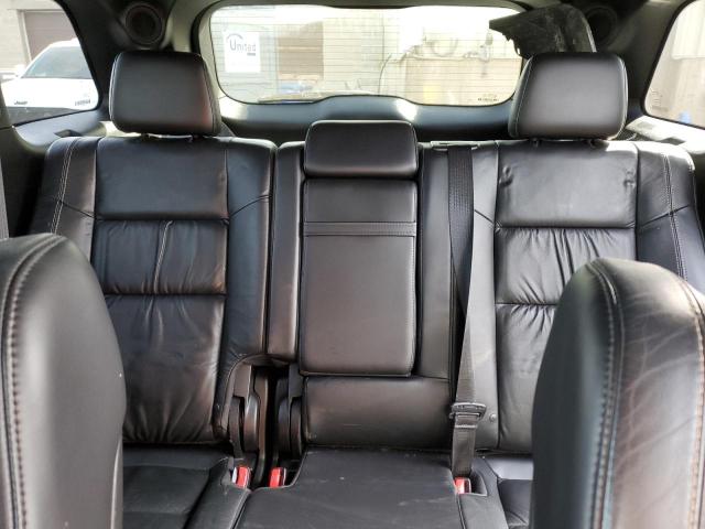 Photo 10 from auction – 2014 JEEP GRAND CHER with VIN 1C4RJFBG4EC546775