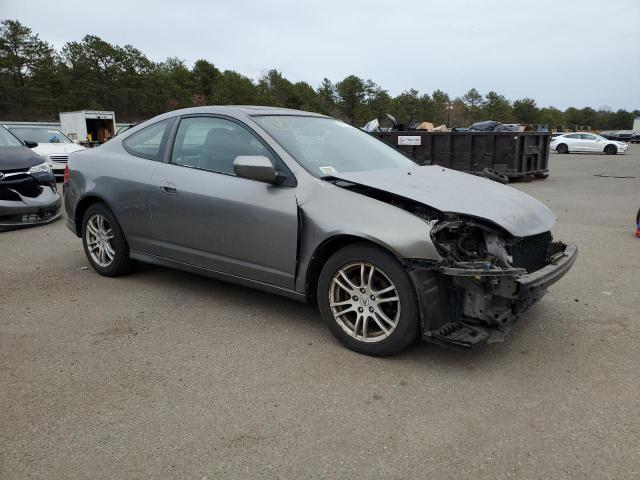 Photo 4 from auction – 2006 ACURA RSX with VIN JH4DC54896S015338
