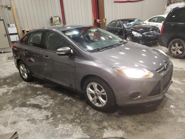 Photo 4 from auction – 2013 FORD FOCUS SE with VIN 1FADP3F26DL261991