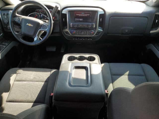 Photo 8 from auction – 2017 CHEVROLET SILVERADO with VIN 3GCUKREC6HG294255