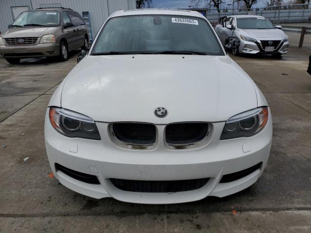 Photo 5 from auction – 2012 BMW 135 I with VIN WBAUC9C59CVM12345
