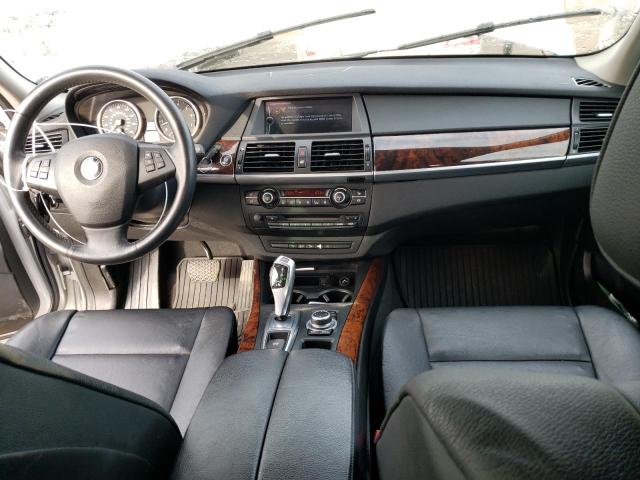 Photo 8 from auction – 2011 BMW X5 XDRIVE3 with VIN 5UXZV4C55BL740134