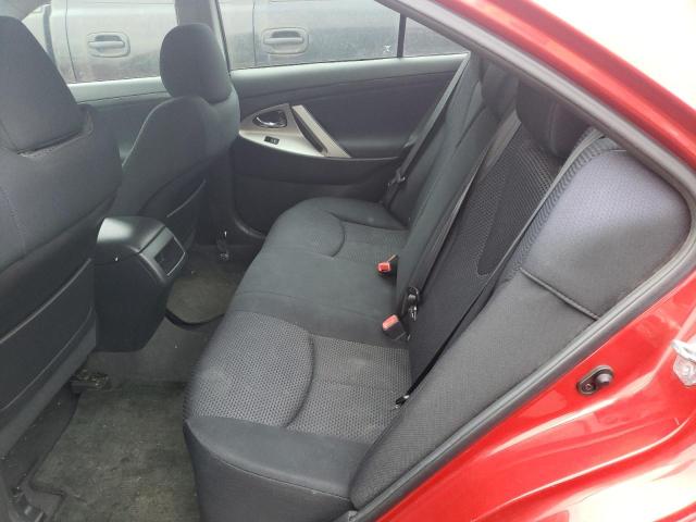 Photo 10 from auction – 2011 TOYOTA CAMRY BASE with VIN 4T1BF3EK4BU675229