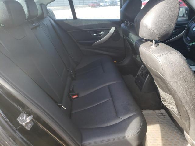 Photo 10 from auction – 2013 BMW 328 I SULE with VIN WBA3C1C50DF444237