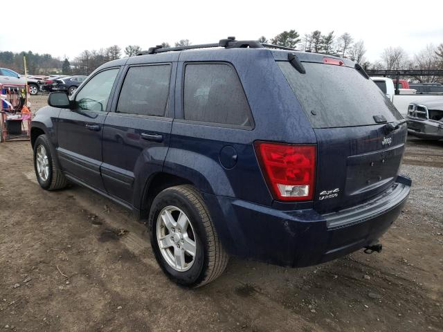 Photo 2 from auction – 2006 JEEP GRAND CHER with VIN 1J4GR48K46C270044