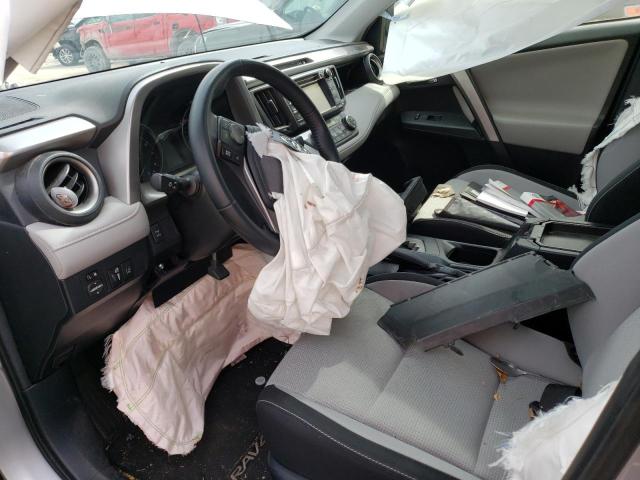 Photo 7 from auction – 2018 TOYOTA RAV4 ADVEN with VIN JTMRFREV8JJ200912
