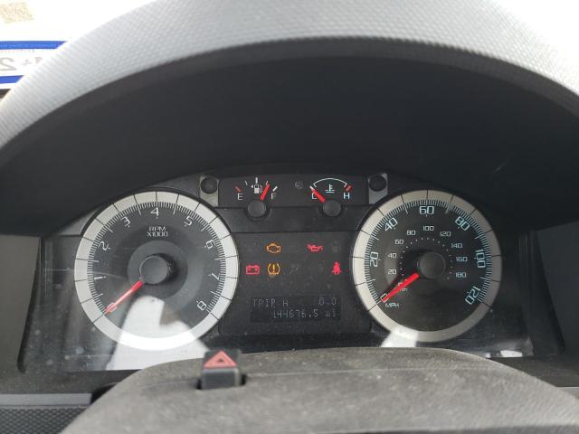 Photo 9 from auction – 2010 FORD ESCAPE LIM with VIN 1FMCU9EG0AKA87198