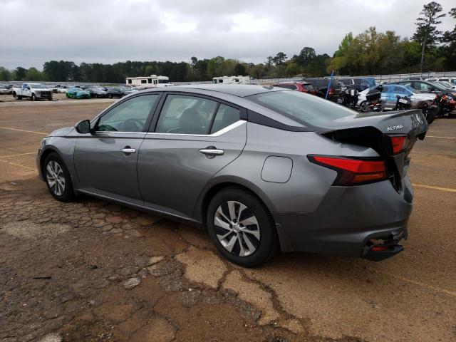 Photo 2 from auction – 2019 NISSAN ALTIMA S with VIN 1N4BL4BV5KC141346