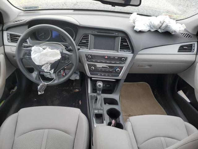 Photo 8 from auction – 2016 HYUNDAI SONATA SE with VIN 5NPE24AF7GH382289