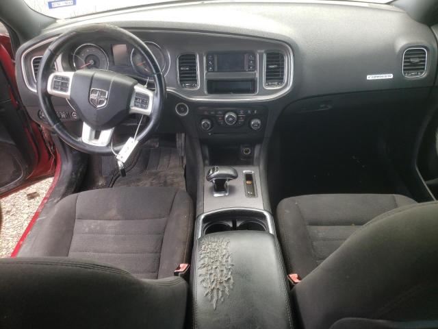 Photo 8 from auction – 2013 DODGE CHARGER SE with VIN 2C3CDXBG7DH614960