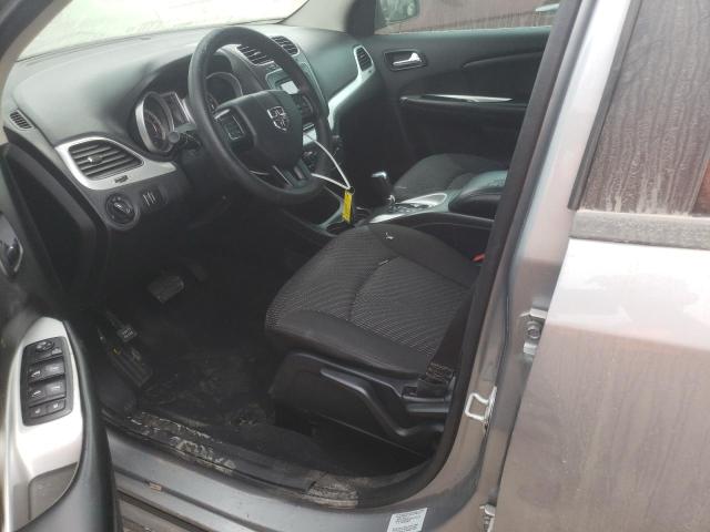 Photo 7 from auction – 2015 DODGE JOURNEY SX with VIN 3C4PDCBB4FT639576