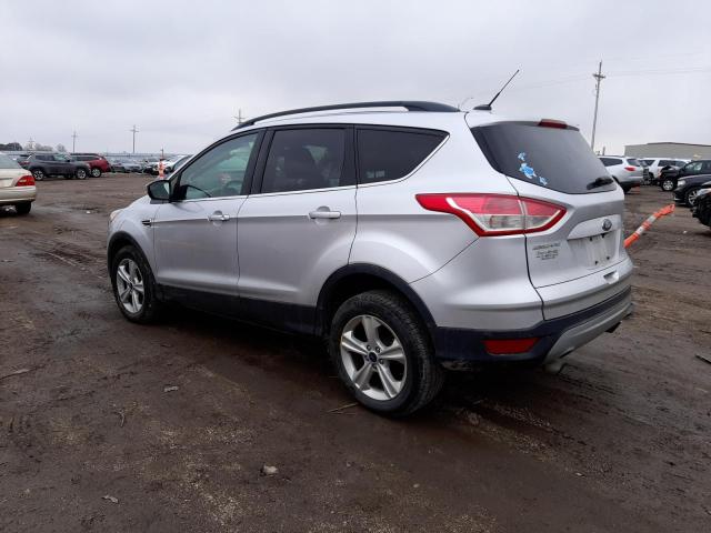 Photo 2 from auction – 2015 FORD ESCAPE SE with VIN 1FMCU9GX1FUC62535