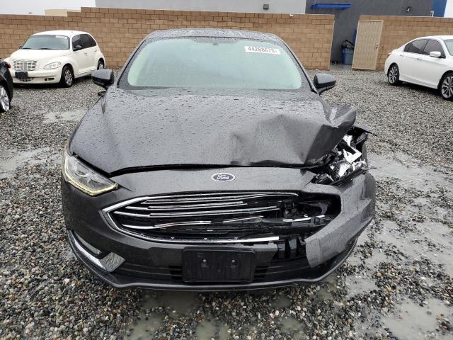 Photo 5 from auction – 2018 FORD FUSION SE with VIN 3FA6P0HD2JR268441