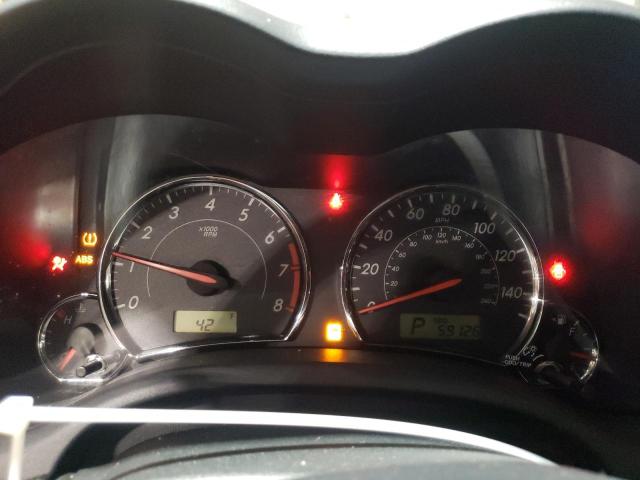 صورة رقم 9 من المزاد - 2013 TOYOTA COROLLA BA مع VIN 2T1BU4EE9DC104667
