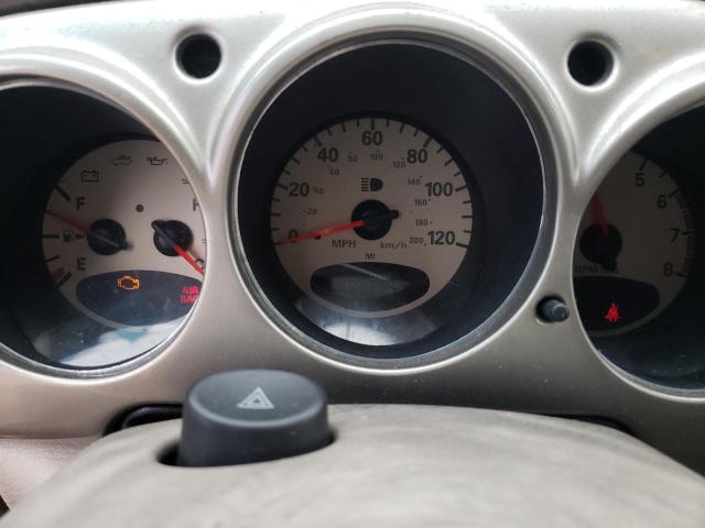 Photo 9 from auction – 2003 CHRYSLER PT CRUISER with VIN 3C4FY58B53T641402