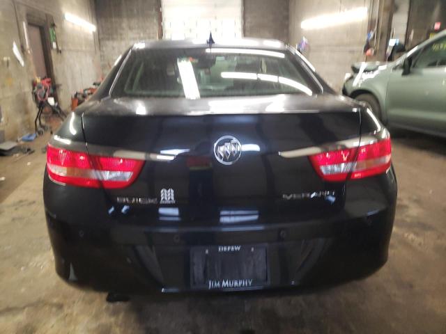Photo 6 from auction – 2014 BUICK VERANO with VIN 1G4PS5SK2E4140387