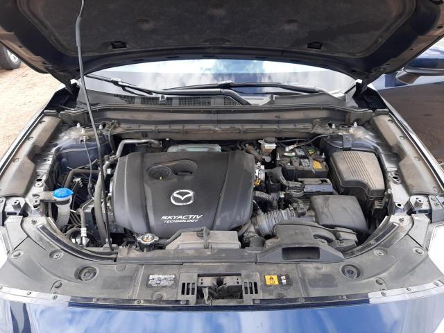 Photo 12 from auction – 2019 MAZDA CX-5 TOURI with VIN JM3KFACM5K0613608