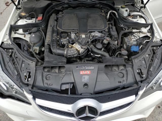 Photo 11 from auction – 2014 MERCEDES-BENZ E 350 with VIN WDDKK5KFXEF268842