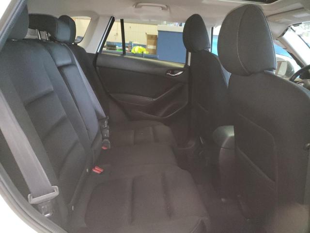Photo 11 from auction – 2016 MAZDA CX-5 TOURI with VIN JM3KE4CY1G0715437