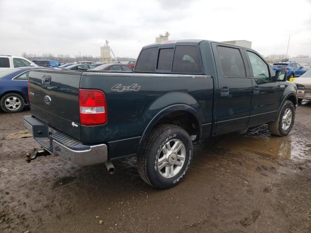 Photo 3 from auction – 2004 FORD F150 SUPER with VIN 1FTPW145X4KD04486