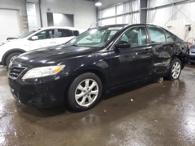 TOYOTA CAMRY BASE 2011 with VIN 4T1BF3EK9BU180590 - Photo from auction