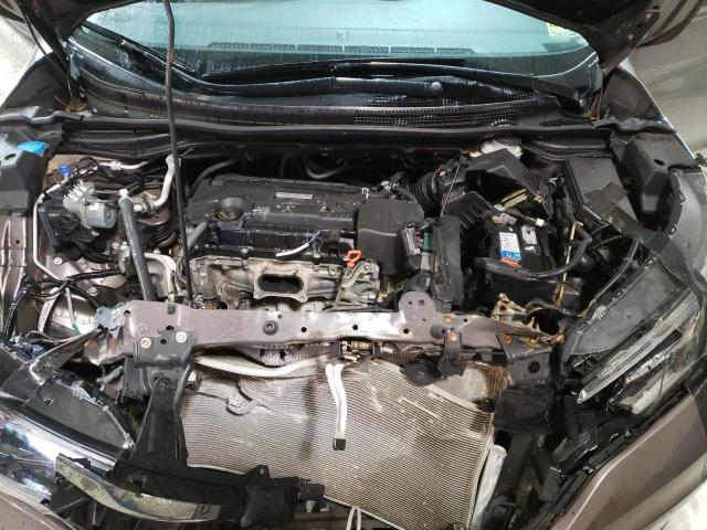 Photo 12 from auction – 2016 HONDA CR-V EXL with VIN 2HKRM4H73GH602845