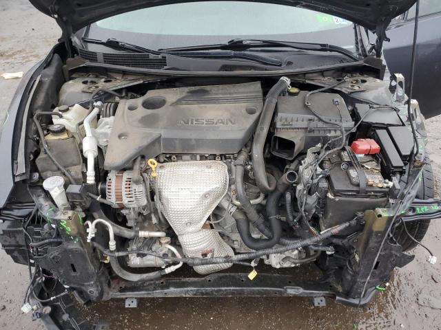 Photo 11 from auction – 2016 NISSAN ALTIMA 2.5 with VIN 1N4AL3AP1GC114483