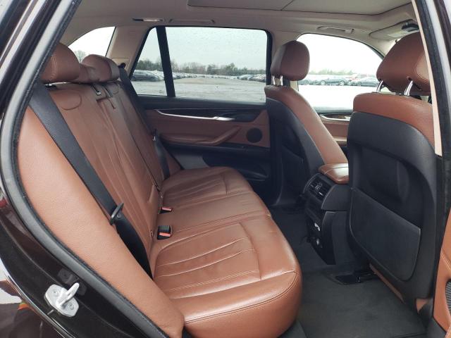 Photo 10 from auction – 2015 BMW X5 XDRIVE3 with VIN 5UXKS4C51F0N05683