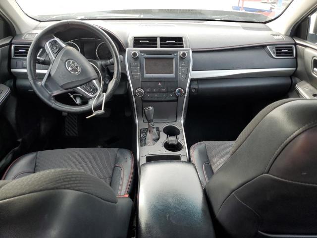 Photo 8 from auction – 2016 TOYOTA CAMRY LE with VIN 4T1BF1FKXGU507685