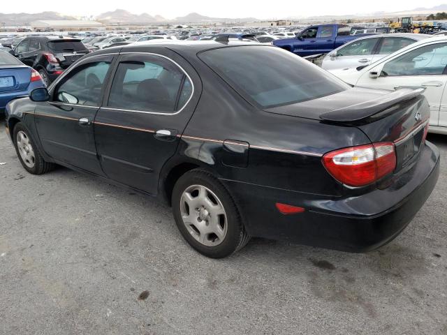 Photo 2 from auction – 2000 INFINITI I30 with VIN JNKCA31AXYT213761