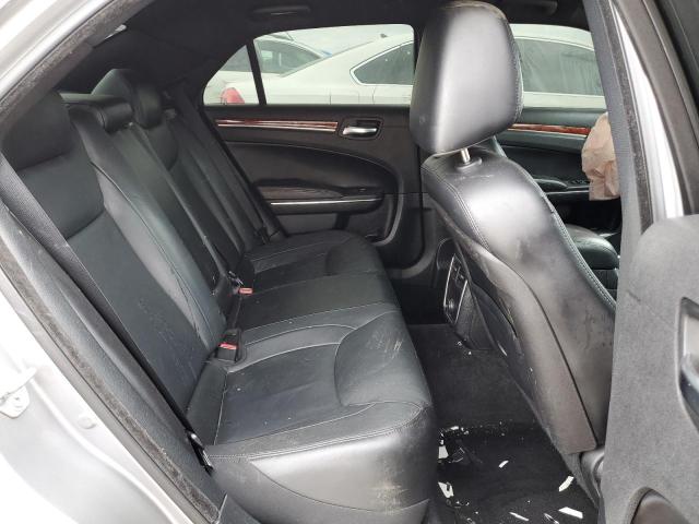 Photo 10 from auction – 2014 CHRYSLER 300 with VIN 2C3CCAAG3EH377869