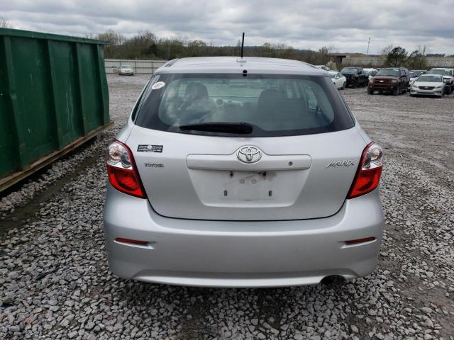 Photo 6 from auction – 2010 TOYOTA COROLLA MA with VIN 2T1KU4EE7AC221014
