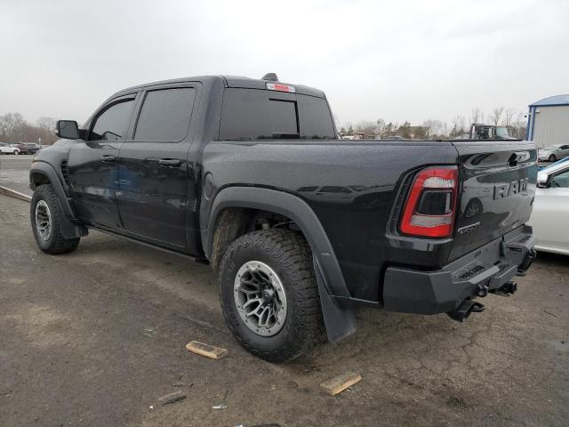 Photo 2 from auction – 2021 RAM 1500 TRX with VIN 1C6SRFU91MN901047