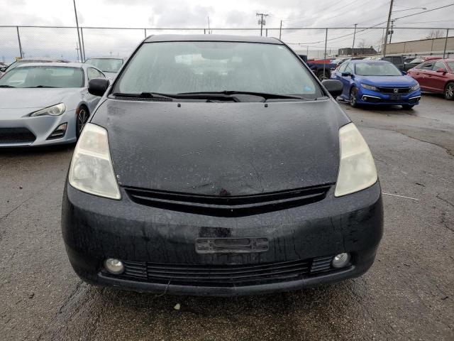 Photo 5 from auction – 2004 TOYOTA PRIUS with VIN JTDKB20U840116327